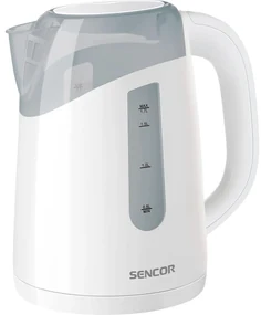 Sencor SWK 1700 rýchlovarná kanvica