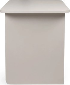 Psací stůl Orel 140 cm kašmír