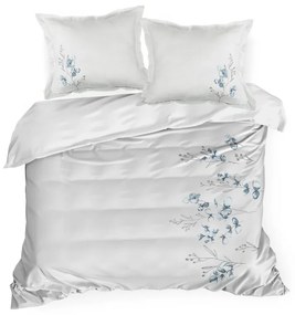 Dekorstudio Exkluzívne posteľné obliečky REINA 34 Rozmer posteľných obliečok: Šírka x Dĺžka: 160x200cm + 2 ks 70x80 cm