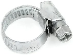 Hadicová spona 9mm 8-12mm 1ks G17300