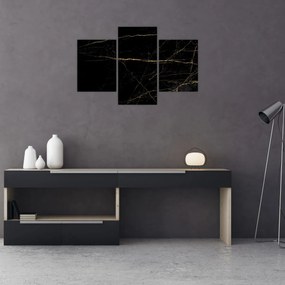 Obraz - Mramorová textúra (90x60 cm)