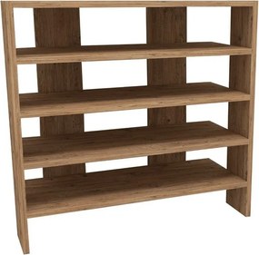 Sergel Atlantic Pine Skriňa na topánky