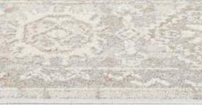 TA Koberec SL02A SHRNIK CREAM TREND QBS Rozmer: 80x150 cm