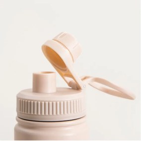 Termoska LUNARE béžová 762826 660 ml