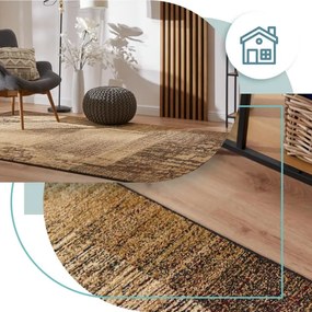 Koberec Agnella Standard Acer pieskový