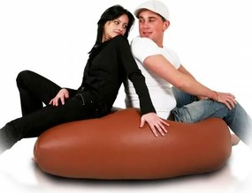 INTERMEDIC Sedací Vak SAKO 220L Farba: NC07 - Tyrkysová (Polyester)