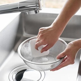 Silikónová hubka na riad Tower – YAMAZAKI