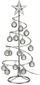 MAURITZ LED svetelná dekorácia, 0,3 W, 27 × 10 cm