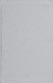 The One Towelling® Malý uterák Organic 30x50 - Antracit | 30 x 50 cm