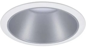 Paulmann 93410 - SADA 3xLED/6,5W IP44 Stmievateľné kúpeľňové svietidlo COLE 230V