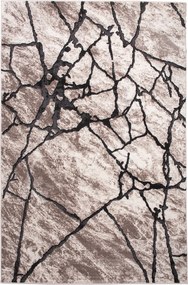 Koberec Studio E836A Atrum rozmery koberec: 80x150 cm