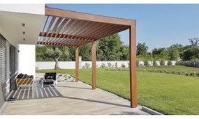 Kanlux 33362 - Vonkajšie bodové svietidlo AQILO 1xGU10/7W/230V IP65 antracit