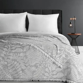 Deka GARDEN svetlosivá