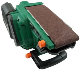 ASIST Pásová brúska 600W