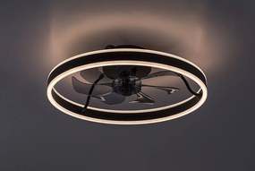 Rabalux FANFY LED stropné svietidlo s ventilátorom 71337