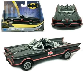 DC Comics BATMOBILE – Retro autíčko