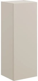 Koupelnová sestava Dalia Cashmere Lava se skříňkami a umyvadlem 120 cm kašmírová