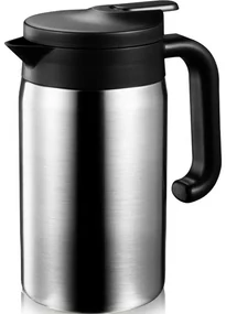 Tescoma Termoska s dávkovacím uzáverom CONSTANT 0,8 l, nehrdz. oceľ, 0,8 l
