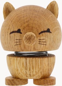 Dekorácia z dubového dreva Fuzzle