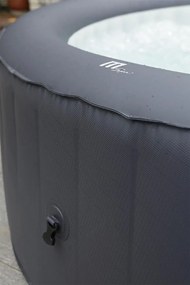 Mspa | Vírivý bazén MSPA Rimba U-RB061 | 11400252