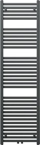 Mexen Hades, vykurovacie teleso 1800x500 mm, 843 W, antracitová, W104-1800-500-00-66