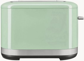 Hriankovač s 2 priehradkami Pistachio