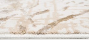 TA Koberec H880M SHRNIK CREAM HERA GZU Rozmer: 80x150 cm