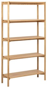 Drevený regál Braidwood (107230)