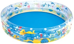 BESTWAY 51004 Detský nafukovací bazén 152 x 30 cm