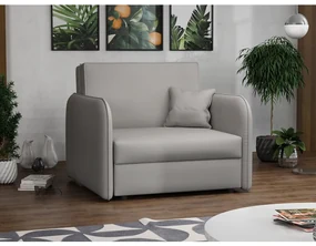 Rozkladacie kreslo Clivia Loft I, Dostupné poťahy: Mono 244