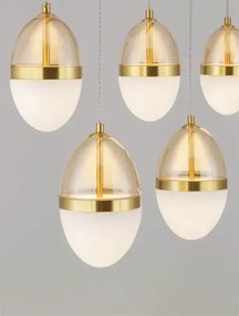 Retro luster Egna 5