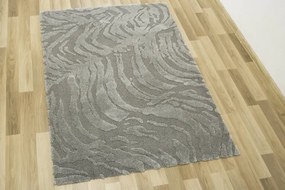 Koberec Coco 59615/77 sivý