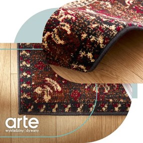 Koberec FD Standard Celio čierny