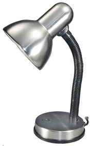 ARGUS light Stolová lampa 3082 KADET Matný chróm