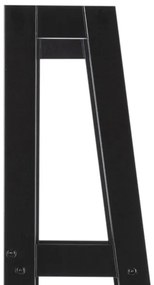 Knižnica DAMON čierna