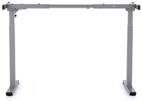 Liftor Entry výškovo nastaviteľný polohovateľný stôl