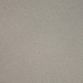 Betónový vonkajší jedálenský stôl Kave Home Itai, ⌀ 120 cm