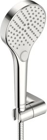 Hansa Viva sprchová hlavica s hadicou chróm 44 170 220