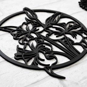 DUBLEZ | Moderný obraz do kuchyne - Kvety