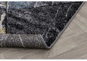 Koberec MILLEY s geometrickým vzorom 200 x 300 cm