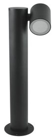 Polux Vonkajšia lampa PINO 1xGU10/10W/230V IP44 44 cm SA1438