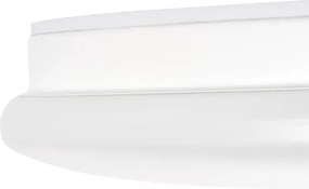 Kanlux 39742 - LED kúpeľňové stropné svietidlo ENELO LED/24W/230V priemer 38 cm IP44