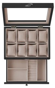 Pánska šperkovnica JOW008B01