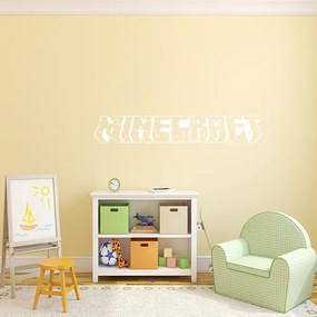 Sablio Samolepka na stenu: Green Blocks - 180x30 cm