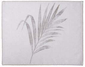 SADA 4 KS PRESTIERANIE NA STÔL INES3 32X45 CM LISTY