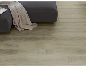 Mexen Bryce Canyon, vinylová podlaha 1240x182 mm SPC 6,5 mm, IXPE 1,5 mm, 4-stranná V-drážka, dub, F1023-1240-182-505-4V1-01