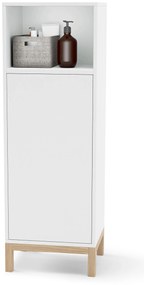 Skrinka do kúpeľne