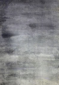 Obsession, Kusový koberec Milestone 600 Grey, 160x230, šedá, obývacia izba