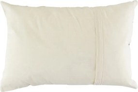 Vankúš s potlačou diviaka v prírode - 35 * 50 * 10cm