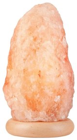 Soľná lampa SALLY 1xE14/25W/230V